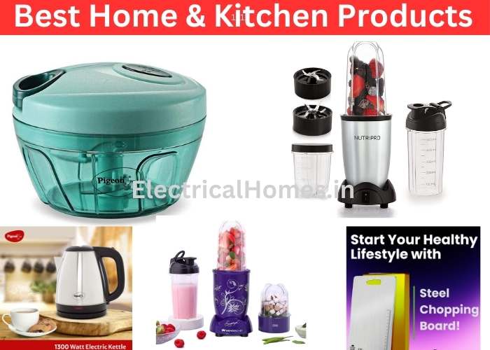 10 Best Home & Kitchen Product With Price