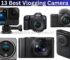 13 Best Vlogging Camera