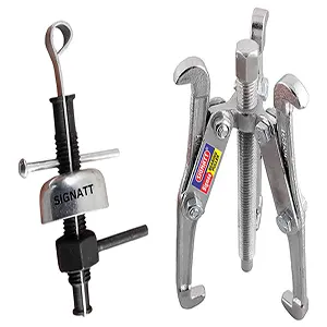 BEARING PULLER TOOLS