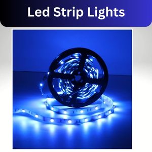 Led Strip Lights