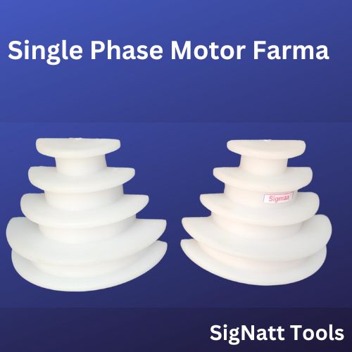 Sigmaa Motor Winding Farma Coil Winding Machine For Single Three Phase Motor Winding Arbors