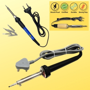 Soldering Equipment